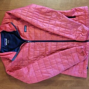 Patagonia Women's Nano Puff Jacket